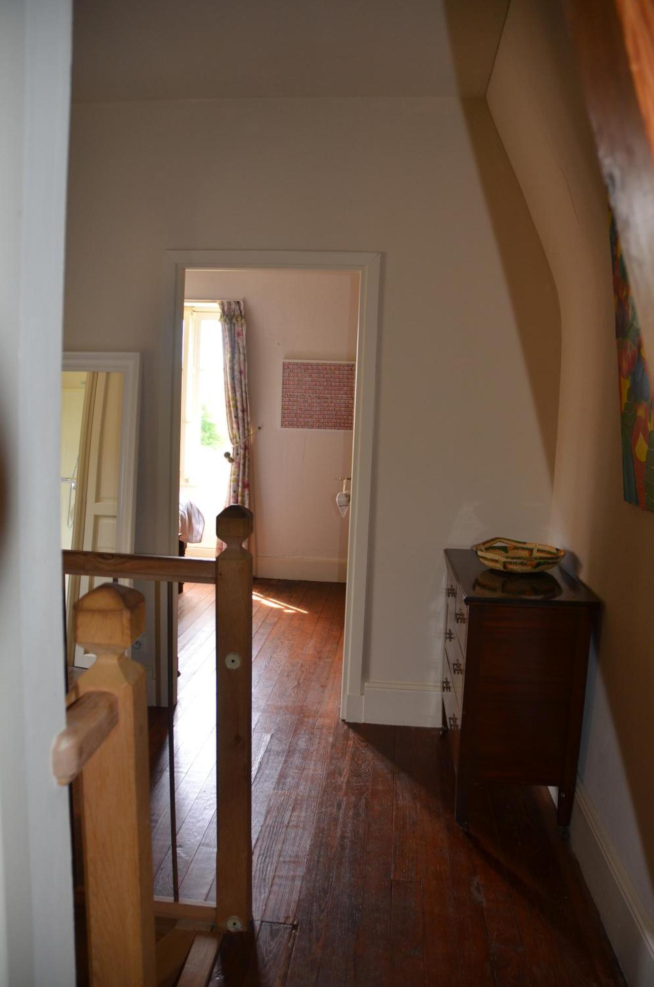 Chateau Igny La Perche Esterno foto