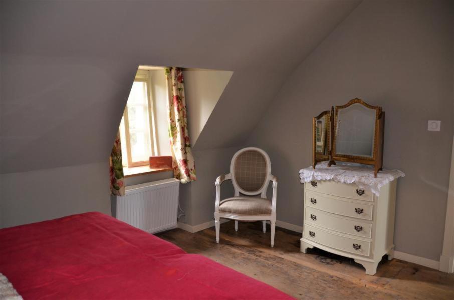 Chateau Igny La Perche Esterno foto