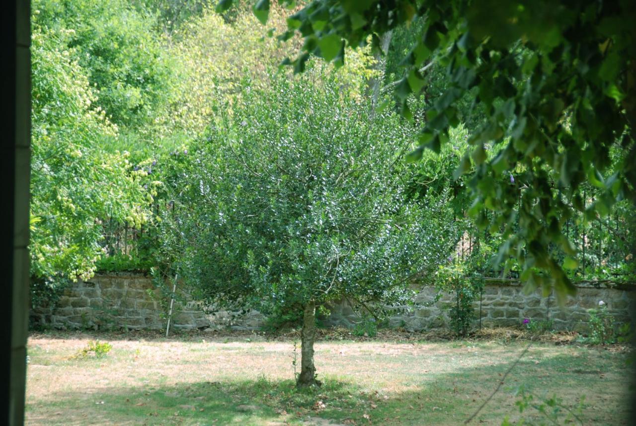 Chateau Igny La Perche Esterno foto